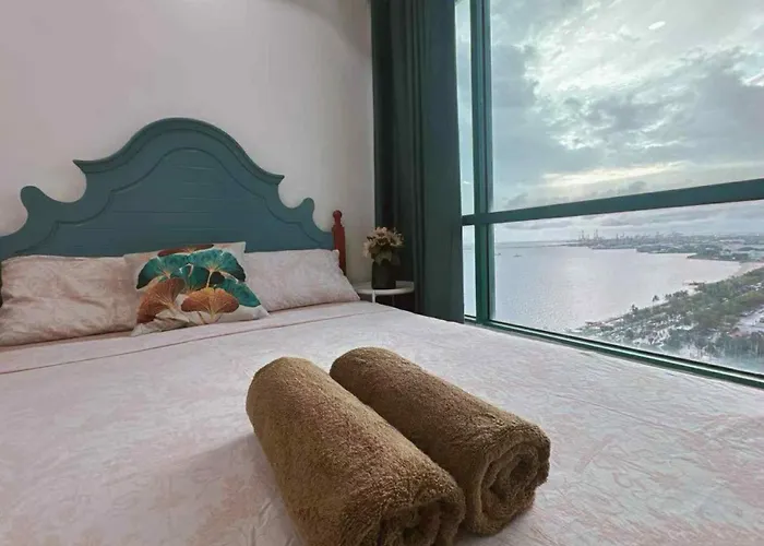Ocean View Malate