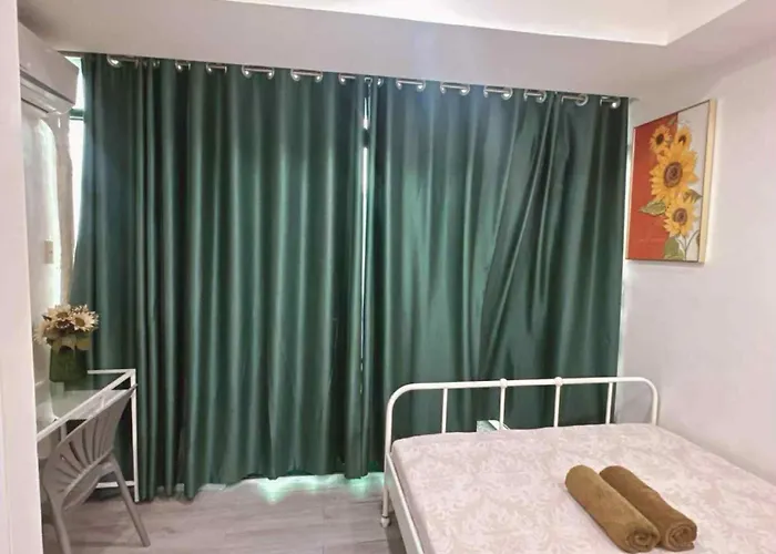Apartment Ocean View Malate