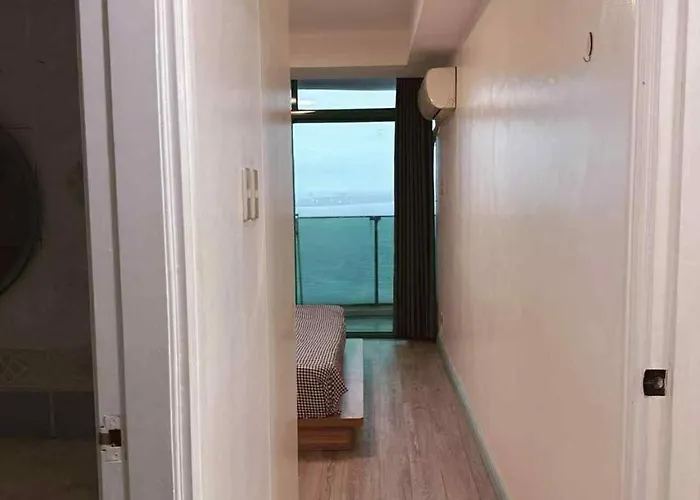 Ocean View Malate * Manila