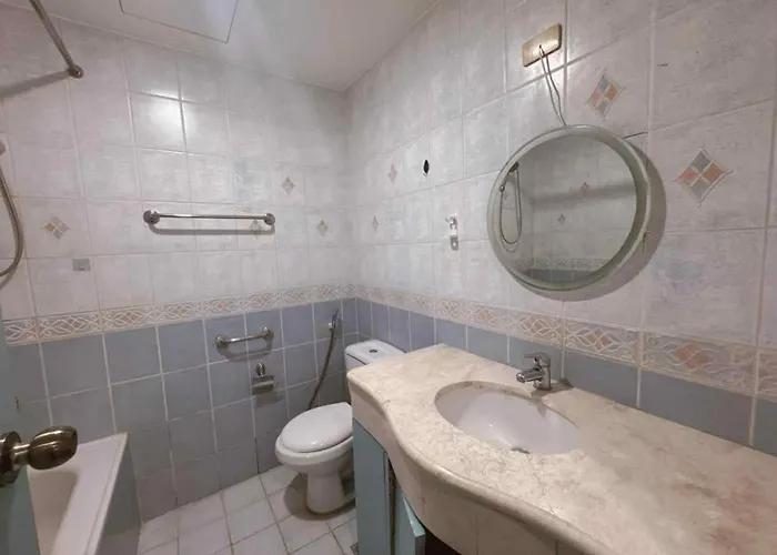 Apartment Ocean View Malate *
