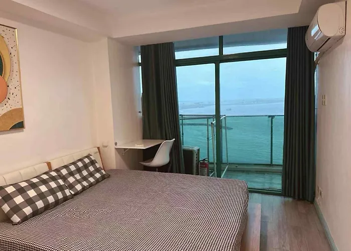 Apartment Ocean View Malate *